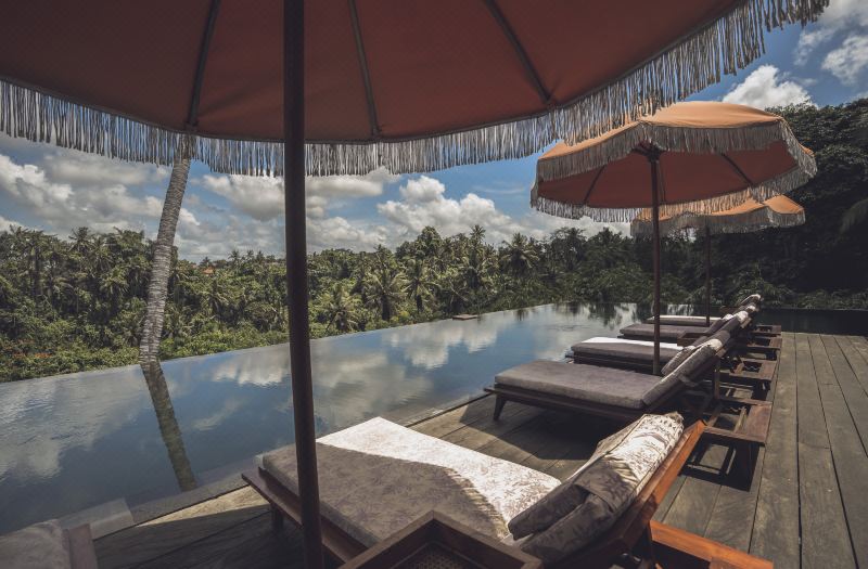 Kaamala Resort Ubud by Ini Vie Hospitality photo 2
