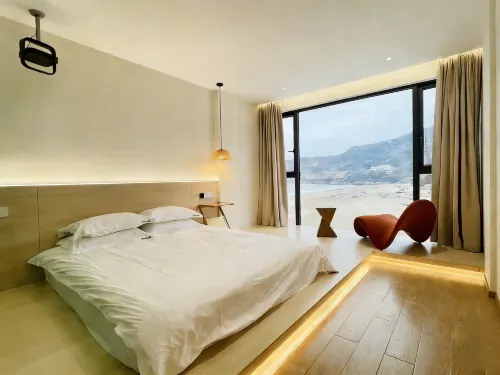 Cangnan Xibulun Homestay - Vuoristonäköala