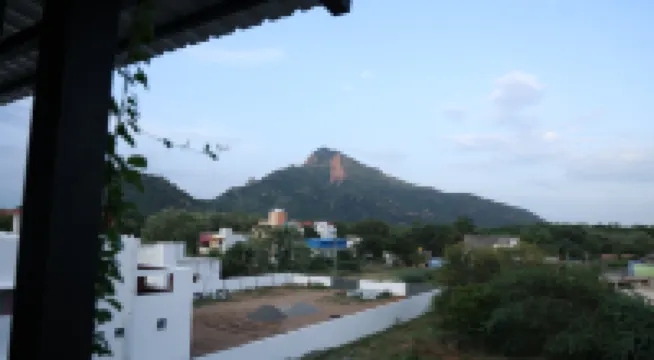 Dwaraka Resorts