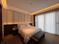 Qingyun · Xianlushan Summit Hotel