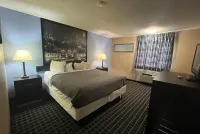 Motel 6 Concordia Hotels in Lafayette County