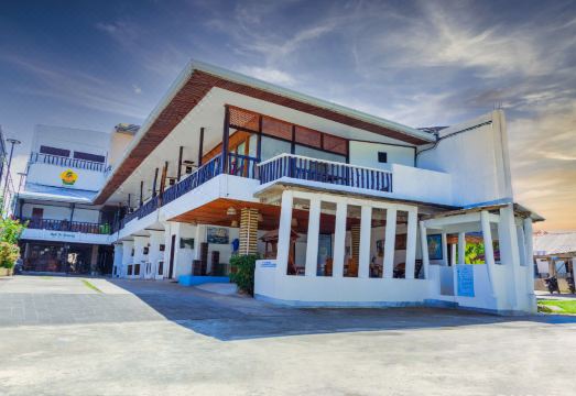 안다 드 보라카이 화이트 샌드 리조트