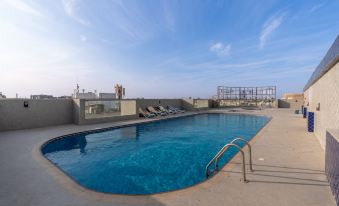 Tamr Inn Hotel