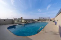 タムル イン ホテル - プール