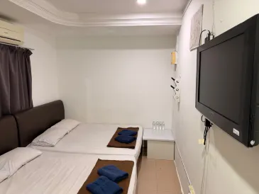 Rasa Motel (Batu Ferringhi)