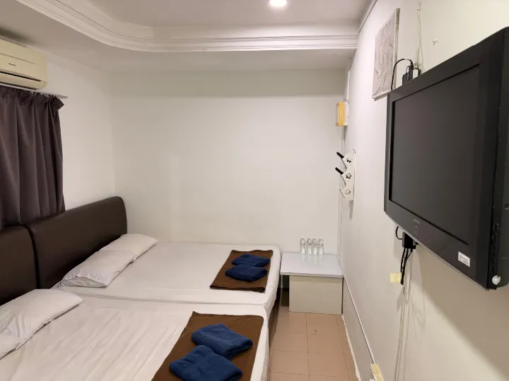 Rasa Motel (Batu Ferringhi)