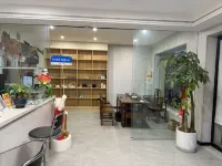 Jinli Chengsu Hotel (Longnan Railway Station First People's Hospital) - Pet friendly
