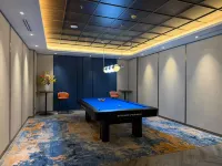 Grand Anara Airport Hotel - Træningscentre