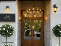 49 Park Villa Hotels in der Nähe von Dom des Heiligen Sava