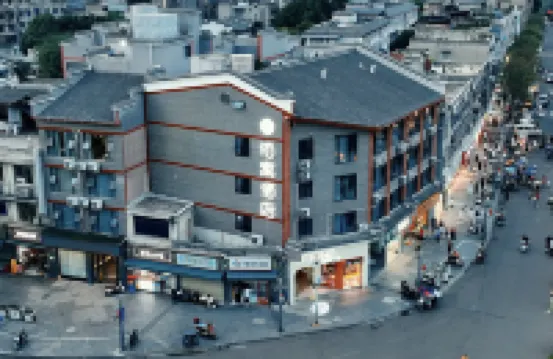 Boyu Hotel
