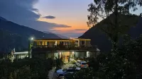 Fengjie Huantang Manwu Homestay - breakfast