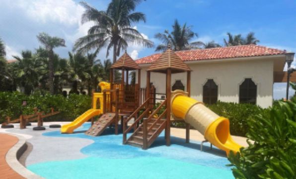 Radisson Resort Phan Thiet