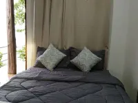 อ่าวใหญ่ โฮมสเตย์ เกาะกูด โรงแรมใกล้หาดอ่าวพร้าว