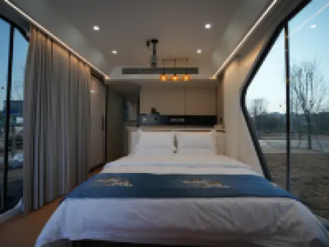Jiangpan Homestay Hotels in Wan'an