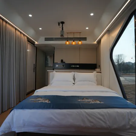 Jiangpan Homestay