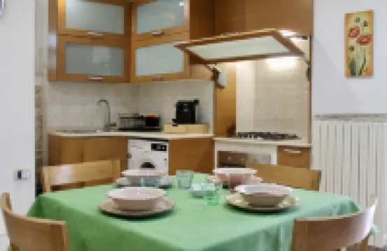 [A Casa Di Giulia] Apartment on the Seafront