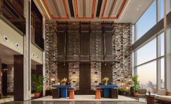 Andaz Shanghai ITC