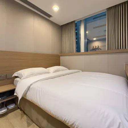 Noble Park Hotel Отели рядом с достопримечательностью «Круг»