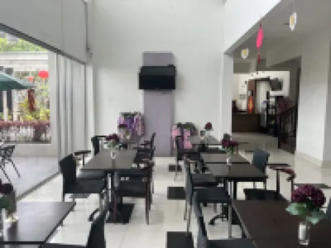 Hotel Tilamas Juanda