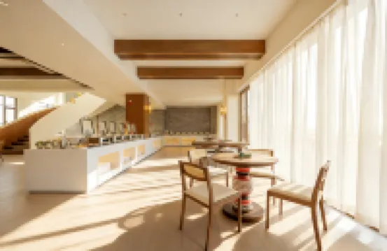 Yijia Wilderness Luxury Resort,Wusun  Mountains