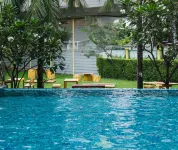 Amina Residence - Pools
