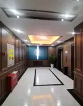 Korla Bailuzhou Hotel - Bintang 2