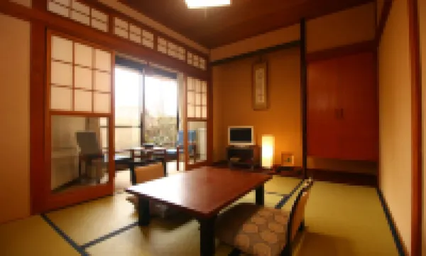 Tamaya Ryokan