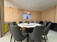 彌勒鉑金大飯店 - 寵物友善