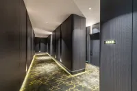 원창 호텔 (리양 옌후 공원 브랜치)