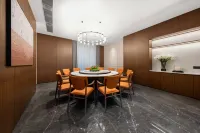 UrCove By Hyatt Yangzhou Grand Canal Museum of China - breakfast