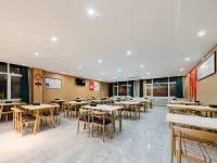 創美時光飯店（新泰市委黨校店） - 2 星級