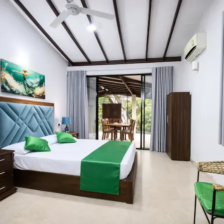 Kohomba Gaha Residencies, Colombo 7
