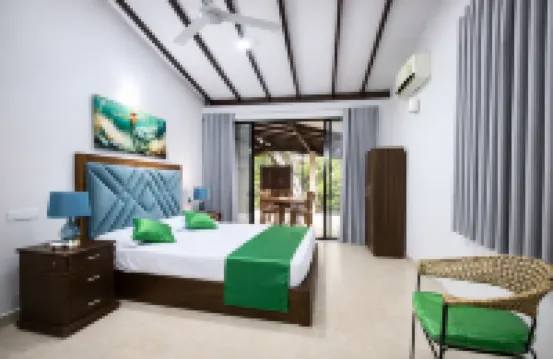 Kohomba Gaha Residencies, Colombo 7