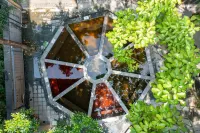 Nankun Shanju Hot Spring Resort - Hot Springs
