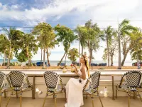 Avalon Beach Resort Pattaya Hotel in zona Hat Dongtan