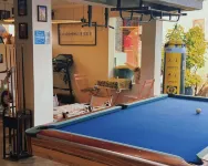 Third Ji International Youth Hostel - Hostels