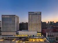 Four Points by Sheraton Jinan，High-Tech Zone