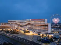 Hilton Garden Inn Huangshi Dinosaur Wonderland Hotels in Daye