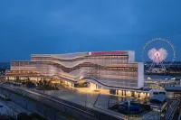 Hilton Garden Inn Huangshi Dinosaur Wonderland