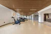 Elong International Hotel (Hengdian World Studios)