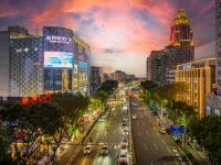 Orange Hotel Hotels in Shanwei