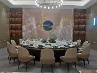 邵武熙春悅酒店 - petit déjeuner