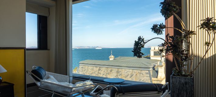 JANTON DUOR HOTEL Hotels in Dalian