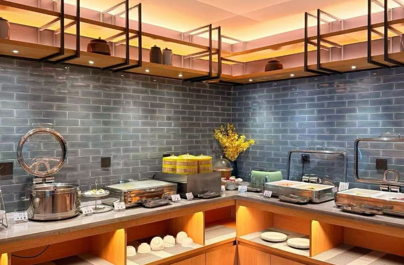 True GO Hotel (Beijing Sanlitun Taikoo Li Tuanjiehu Subway Station) photo 5