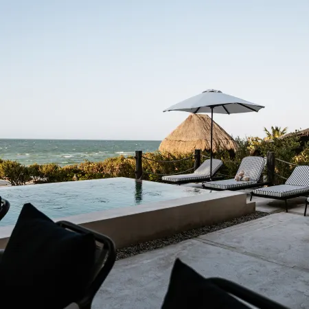 Trobbu Boutique Collection San Bruno - Full Pension