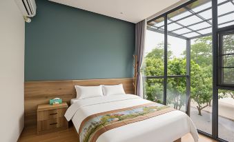 Qingyuan Shanshui Yunjian Homestay (Huangtengxia Shop)