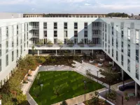 Turing Locke Cambridge Hotéis em Cambridge