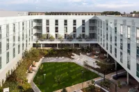 Turing Locke Cambridge