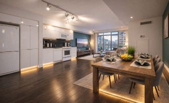 Holiday Boutique Suites