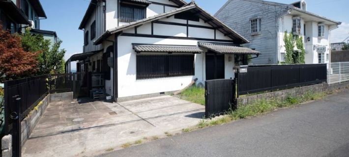 Ogoto House (Lake Biwa Area) Hotels in Ōtsu